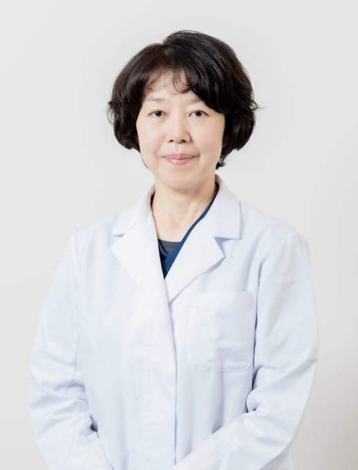 小山 玲子