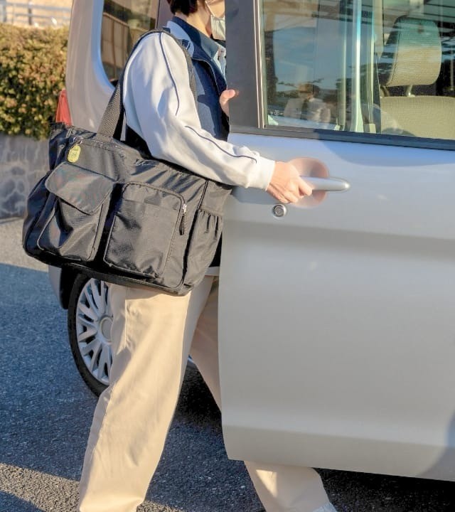 訪問リハビリテーション事業所 あいの