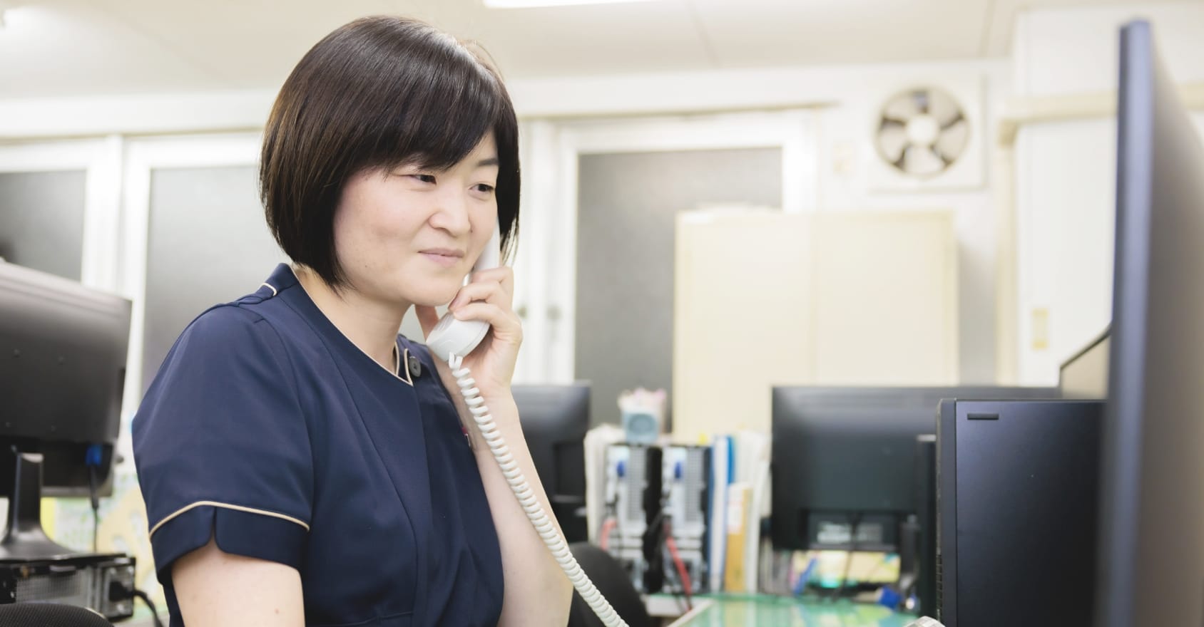 医療と福祉の連携