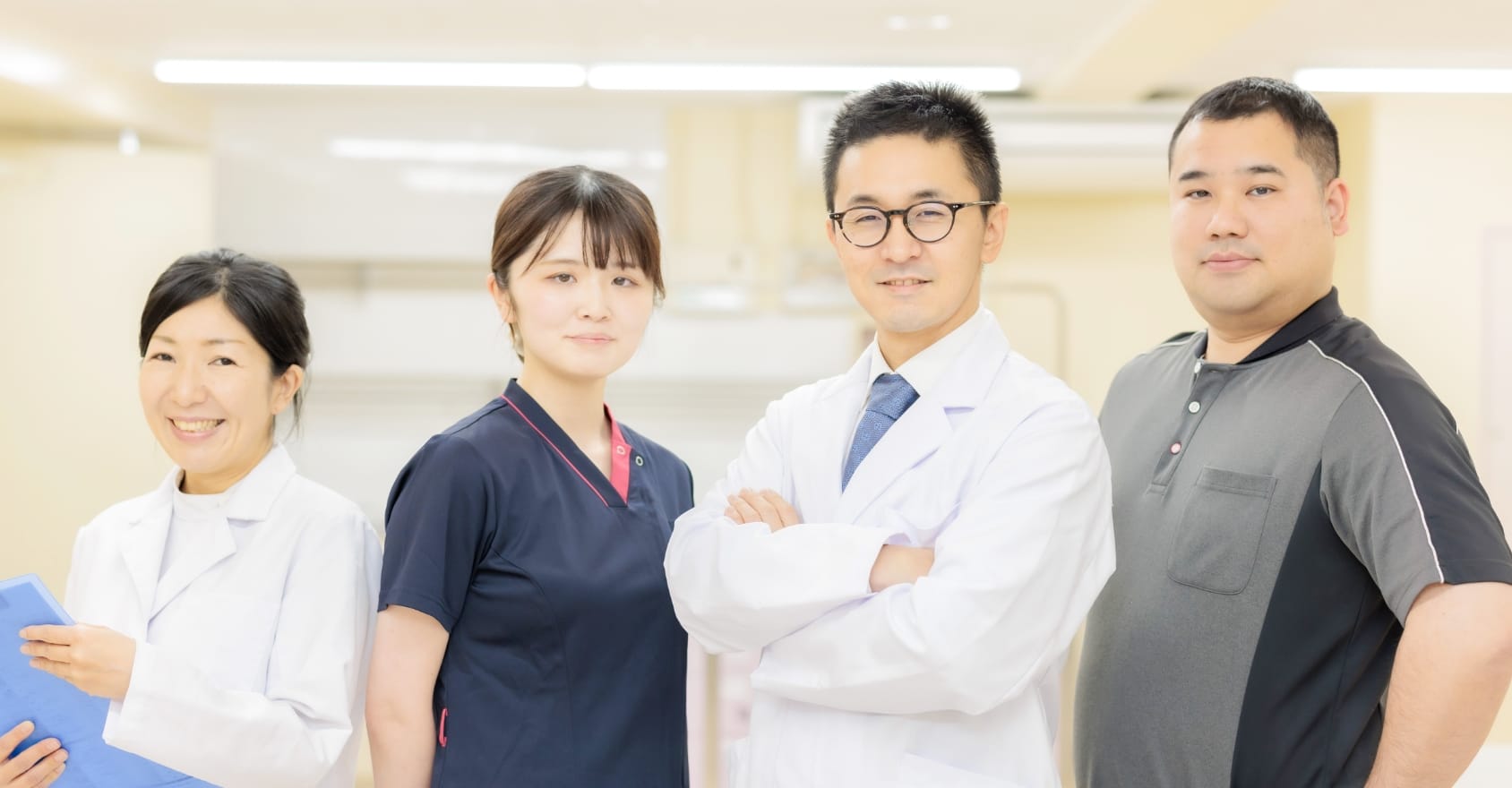 多職種チーム医療