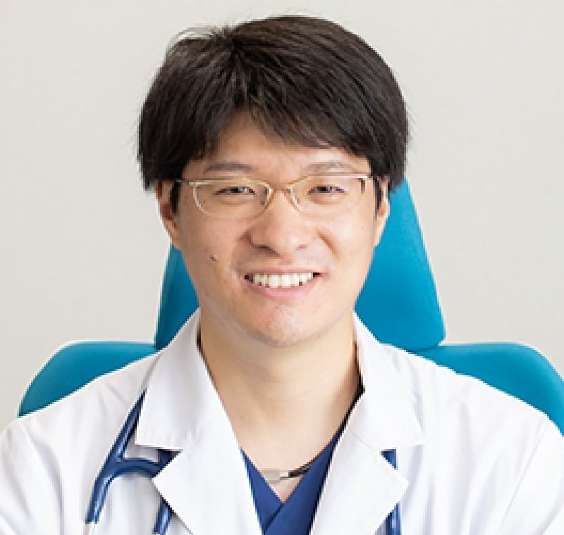 岡本 充史